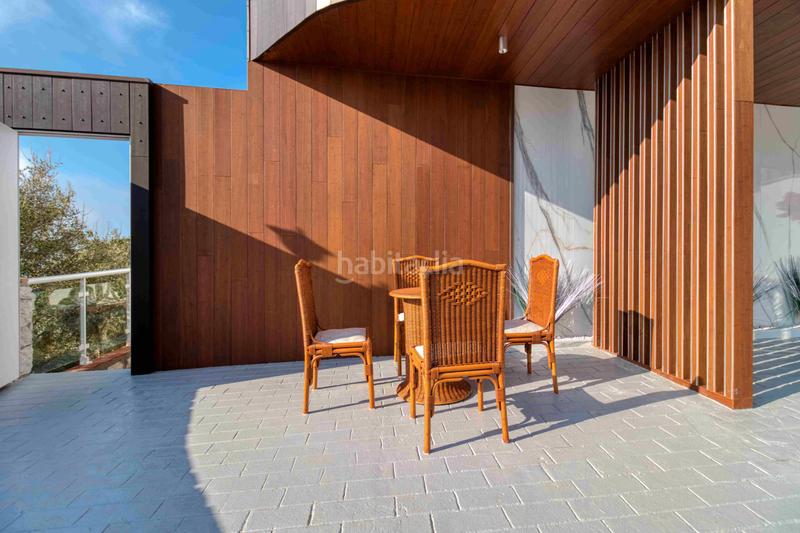 Foto 65e08715-726e-4d5a-b3b1-04fdc3fe5c0a. Chalet in calle alta verde 7 in Valtocado - La Alquería - La Atalaya Mijas