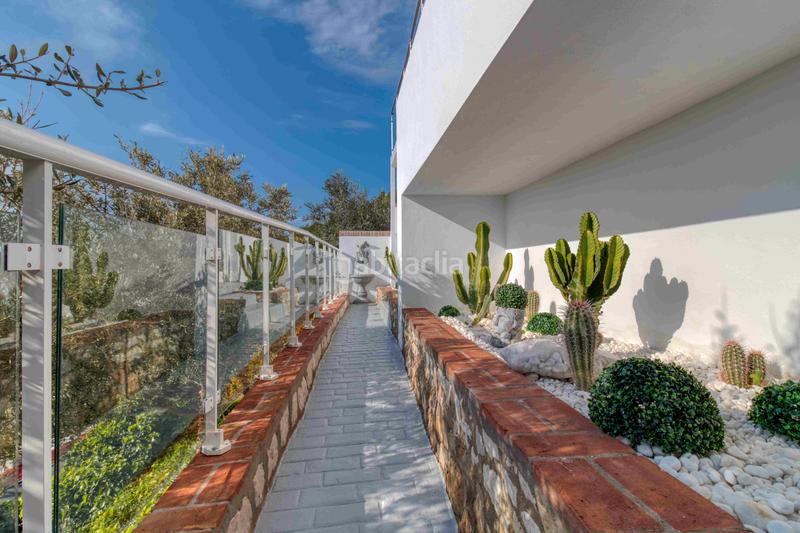 Foto 6eeea80d-a9d9-42d1-874c-45e2b1c846f8. Chalet in calle alta verde 7 in Valtocado - La Alquería - La Atalaya Mijas