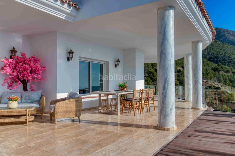 Foto 7f6f02a6-7121-4f95-a164-c5554f2b86a6. Chalet in calle alta verde 7 in Valtocado - La Alquería - La Atalaya Mijas