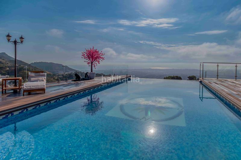 Foto 882fda67-41e2-459c-9e69-b78fed8f3f5c. Chalet in calle alta verde 7 in Valtocado - La Alquería - La Atalaya Mijas