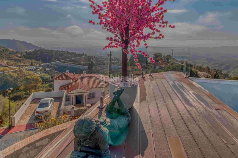 Foto 92ff189b-30b4-4c77-bf72-229337e85bd2. Chalet in calle alta verde 7 in Valtocado - La Alquería - La Atalaya Mijas