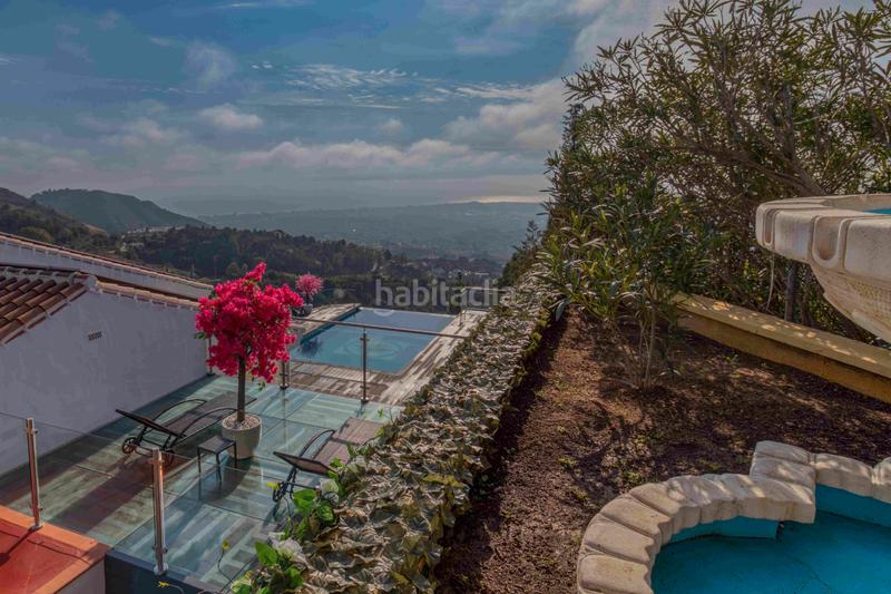 Foto 943bbd37-f8b7-4f19-b89f-f8a458a331e1. Chalet in calle alta verde 7 in Valtocado - La Alquería - La Atalaya Mijas