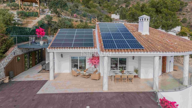 Foto 9908431d-76ea-4eea-b490-4d0e2d8f5097. Chalet in calle alta verde 7 in Valtocado - La Alquería - La Atalaya Mijas