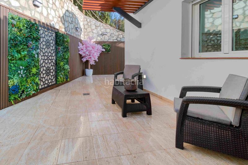 Foto 9aa91bc9-8ddc-49c2-b7e1-2467d73ef128. Chalet in calle alta verde 7 in Valtocado - La Alquería - La Atalaya Mijas