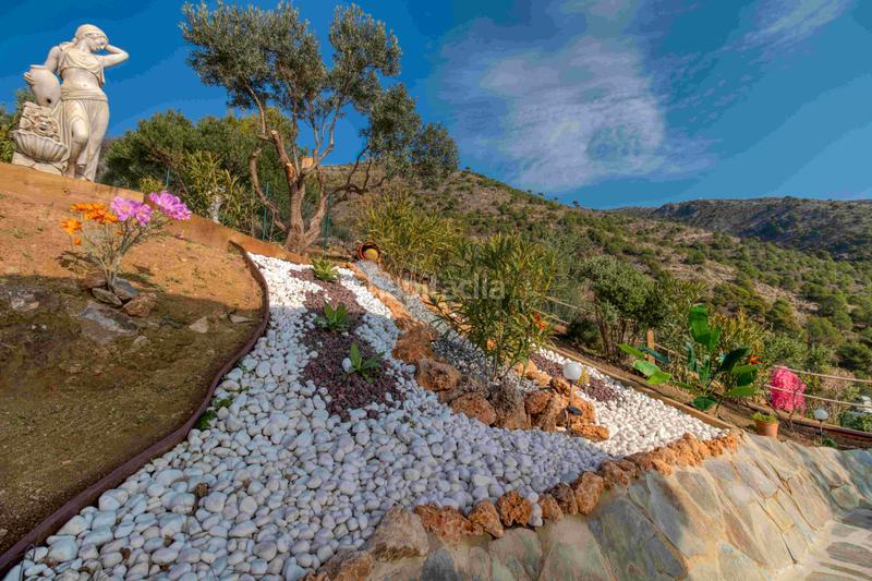 Foto a3c1b0ba-7189-41ba-9667-630600974e16. Chalet in calle alta verde 7 in Valtocado - La Alquería - La Atalaya Mijas