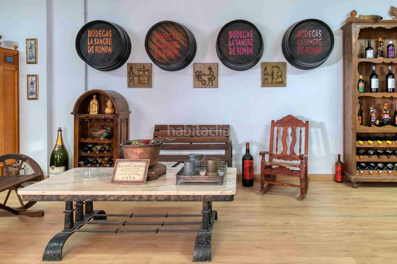 Foto b48b358d-3215-43f8-a0ec-4e0c577fa315. Chalet in calle alta verde 7 in Valtocado - La Alquería - La Atalaya Mijas