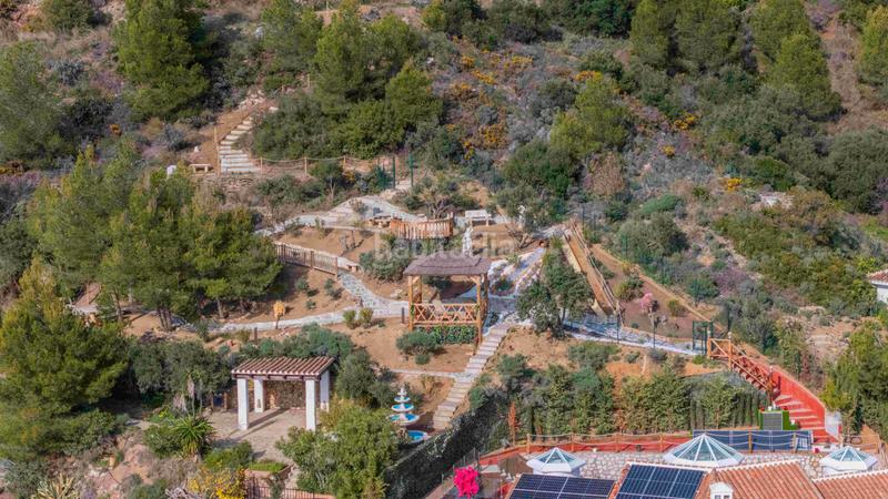 Foto b63277bd-5695-433b-8563-ffc3ebfa39a0. Chalet in calle alta verde 7 in Valtocado - La Alquería - La Atalaya Mijas