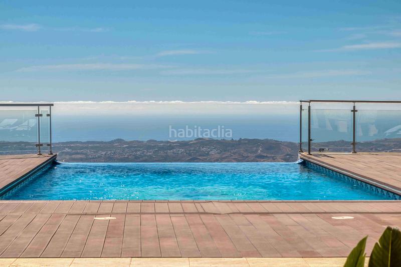 Foto b93c905a-5b83-4ab3-954a-a65667634596. Chalet in calle alta verde 7 in Valtocado - La Alquería - La Atalaya Mijas