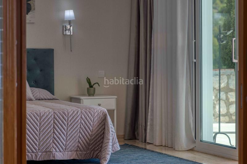 Foto ca2d96c9-e784-4374-a2ea-4108c85104f4. Chalet in calle alta verde 7 in Valtocado - La Alquería - La Atalaya Mijas