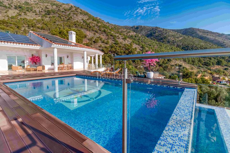 Foto cb3ba02a-cdf5-4289-b8ca-eff5e23bda0c. Chalet in calle alta verde 7 in Valtocado - La Alquería - La Atalaya Mijas