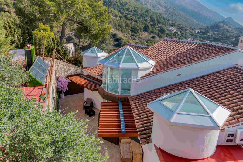 Foto cdd0f450-6246-42d5-b938-5c62b1a51ac1. Chalet in calle alta verde 7 in Valtocado - La Alquería - La Atalaya Mijas