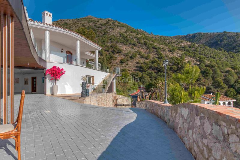 Foto d020ff66-9088-4fed-87d1-bbdb70321d63. Chalet in calle alta verde 7 in Valtocado - La Alquería - La Atalaya Mijas