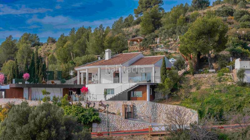 Foto d06ab7f3-e7ff-4f20-be58-5de8f85c1751. Chalet in calle alta verde 7 in Valtocado - La Alquería - La Atalaya Mijas