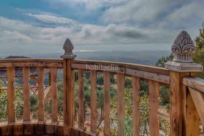 Foto d2374f1e-1c58-4767-b2c1-365b7b62f546. Chalet in calle alta verde 7 in Valtocado - La Alquería - La Atalaya Mijas