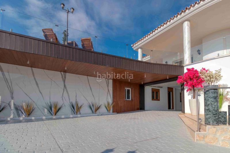 Foto d301c079-f96b-4d6c-bcef-a6fec12be63a. Chalet in calle alta verde 7 in Valtocado - La Alquería - La Atalaya Mijas