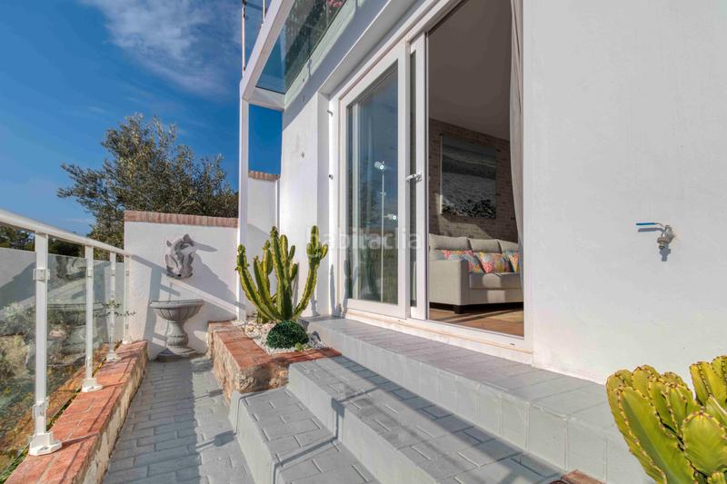 Foto d5d75da7-4ec7-4b1a-b10f-44017605c0cb. Chalet in calle alta verde 7 in Valtocado - La Alquería - La Atalaya Mijas