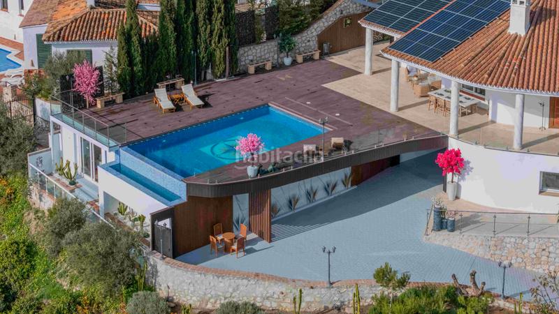 Foto d6305702-517b-43cb-9123-5072d4f60145. Chalet in calle alta verde 7 in Valtocado - La Alquería - La Atalaya Mijas