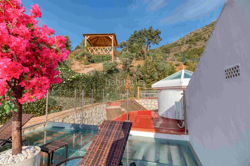 Foto d87038a1-7ba4-4899-8273-3ded89a88109. Chalet in calle alta verde 7 in Valtocado - La Alquería - La Atalaya Mijas