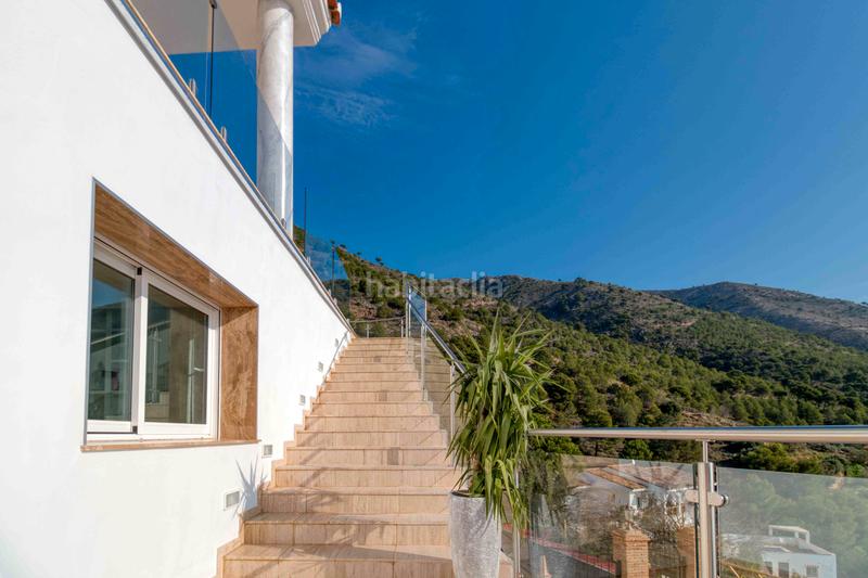 Foto d9270e31-2b94-419a-bd33-cb2ad4157292. Chalet in calle alta verde 7 in Valtocado - La Alquería - La Atalaya Mijas