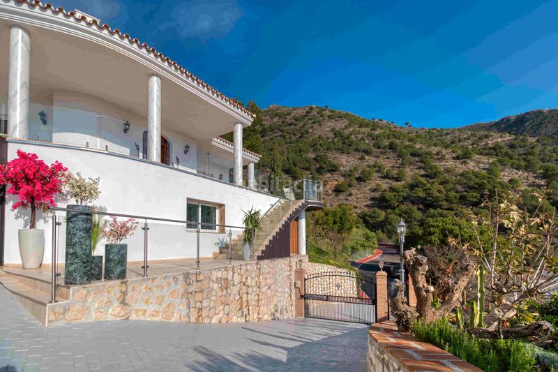 Foto d9c538cd-b509-4b2a-b495-b88be9d05e55. Chalet in calle alta verde 7 in Valtocado - La Alquería - La Atalaya Mijas