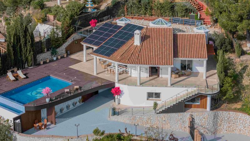 Foto dd97df68-5aea-4114-8b5b-8209068d77f8. Chalet in calle alta verde 7 in Valtocado - La Alquería - La Atalaya Mijas