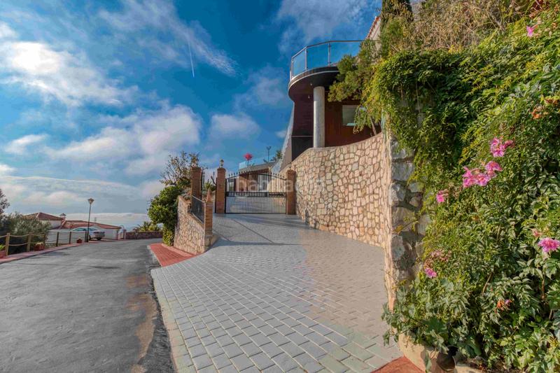 Foto deaccbbd-e6fd-44bf-81b1-8e782bb04420. Chalet in calle alta verde 7 in Valtocado - La Alquería - La Atalaya Mijas