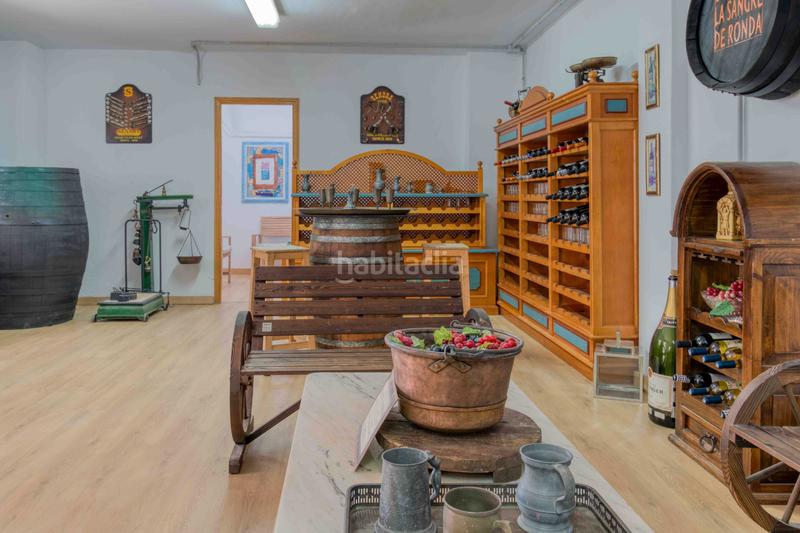 Foto dfb15f34-9ba7-4383-aaa0-4cc107c26c3f. Chalet in calle alta verde 7 in Valtocado - La Alquería - La Atalaya Mijas