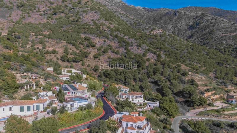 Foto e039e99d-634f-47fd-ab78-1fbb437453e2. Chalet in calle alta verde 7 in Valtocado - La Alquería - La Atalaya Mijas