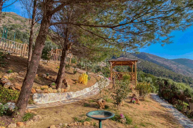 Foto ea105fdf-8dd9-4319-a103-75b5ac333019. Chalet in calle alta verde 7 in Valtocado - La Alquería - La Atalaya Mijas