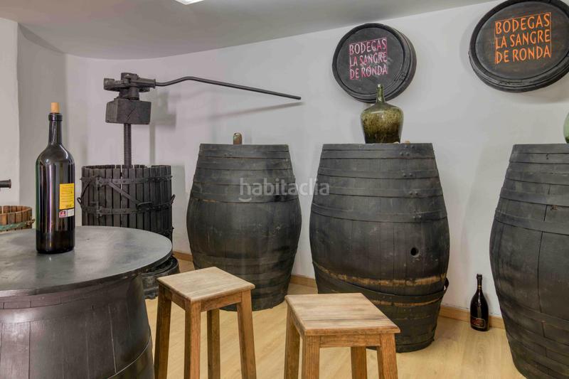 Foto f79003bd-c7d0-4534-8260-63bb23a35594. Chalet in calle alta verde 7 in Valtocado - La Alquería - La Atalaya Mijas