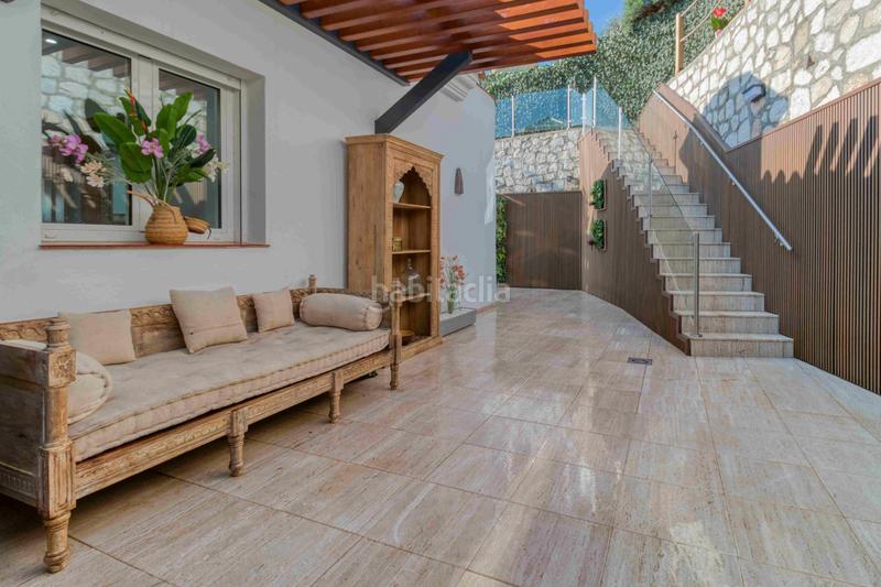 Foto fbc58011-2c70-44b6-ad08-2ce580341449. Chalet in calle alta verde 7 in Valtocado - La Alquería - La Atalaya Mijas