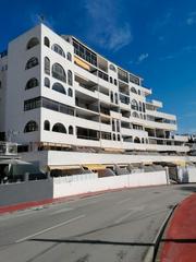 Piso en Calle orquídea 5. Apartamento de un dormitorio en zona baja de torreblanca