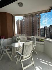 Studio in Calle martínez catena 6. Bonito estudio en primera linea de playa en fuengirola
