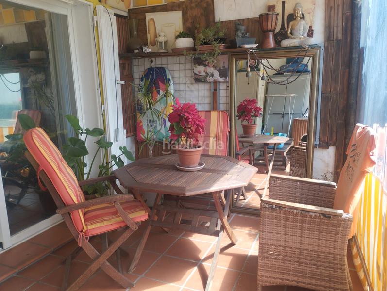Foto 1247ba1a-dc07-4ff0-bdbf-97d7c593e87a. Piso bonito bajo con jardin privado en calahonda en Mijas