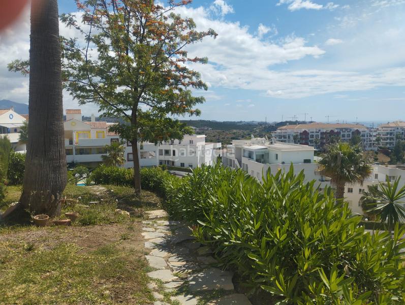 Foto 2210e920-461d-4846-8dba-9261dc0e1d9b. Piso bonito bajo con jardin privado en calahonda en Mijas