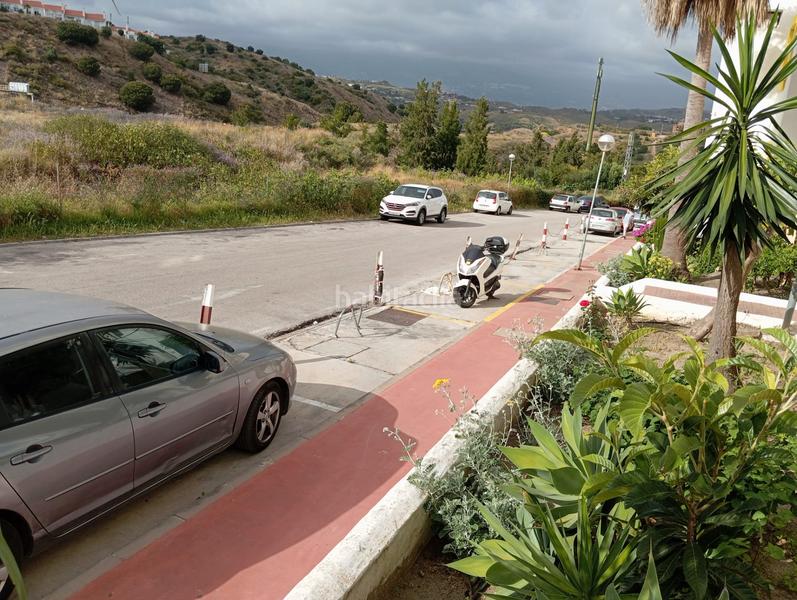 Foto 4f5a4917-0710-4f8c-81c4-f7314c2b2720. Piso bonito bajo con jardin privado en calahonda en Mijas