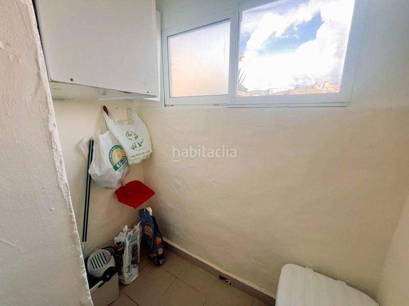 Foto 532ea42d-8915-4e3a-97f5-1159f90c0e0b. Piso bonito bajo con jardin privado en calahonda en Mijas