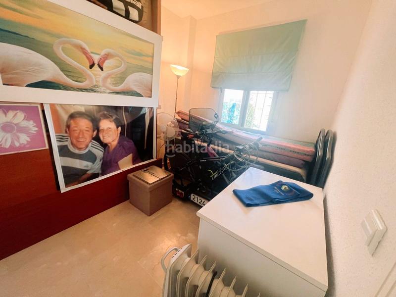 Foto 5b9f8a16-625b-44b4-aa62-06250fbc779b. Piso bonito bajo con jardin privado en calahonda en Mijas