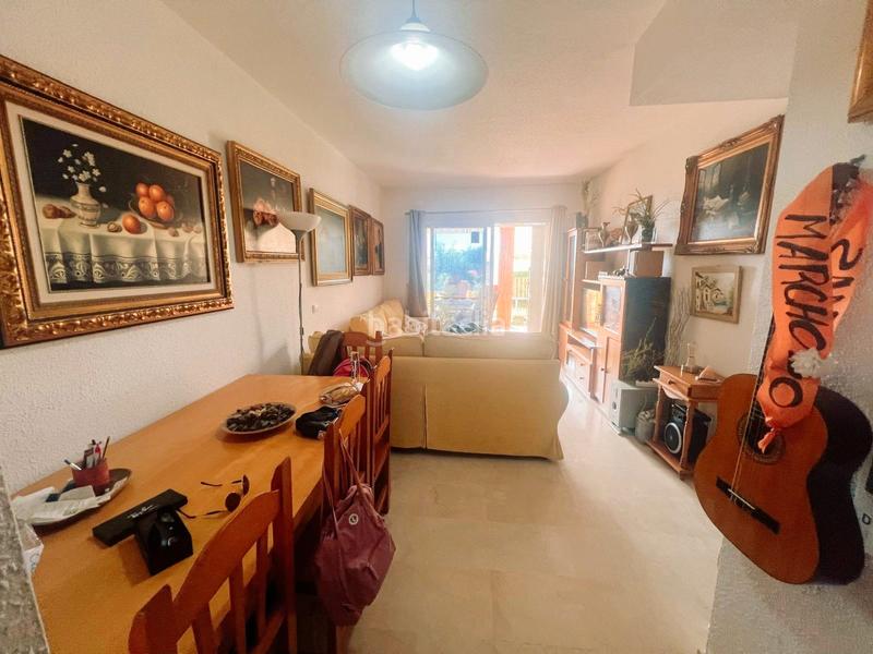 Foto 65707766-6fb1-47b2-8251-65b2f25fc91c. Piso bonito bajo con jardin privado en calahonda en Mijas