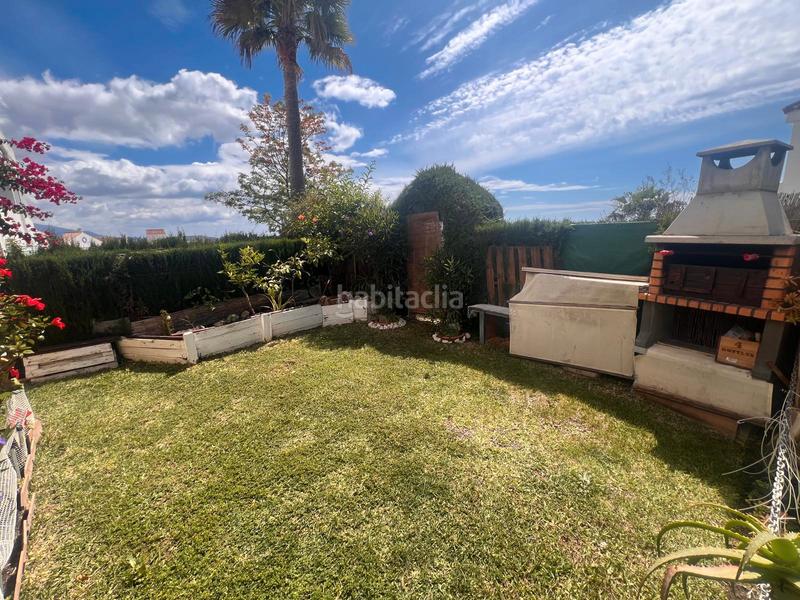 Foto bcc1b4e9-819f-4737-88ee-da7cde602eee. Piso bonito bajo con jardin privado en calahonda en Mijas