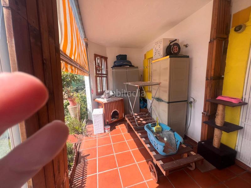 Foto bfa00647-fdde-49f5-8125-e3460e66b92e. Piso bonito bajo con jardin privado en calahonda en Mijas