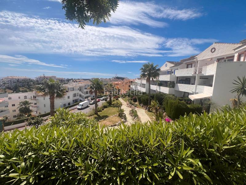 Foto c0b505d6-4b98-47d5-82b6-03e6fad7151a. Piso bonito bajo con jardin privado en calahonda en Mijas