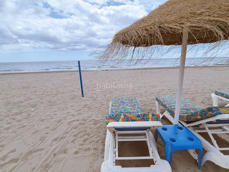 Foto 2b1b7f0f-08b1-476d-8aee-db6218d26a2b. Local comercial en paseo marítimo rey de españa 105 local vivienda en paseo maritimo frontal al mar en Fuengirola