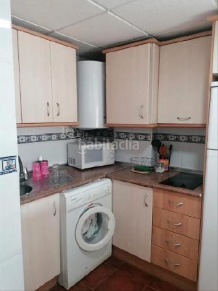 Foto 0a382c9b-511d-41c8-b906-43a8c1d3559f. Dúplex en calle andalucía 25 bonito piso duplex en Los Boliches en Fuengirola