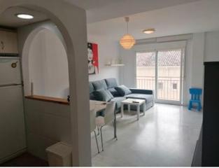 Duplex à Calle andalucía 25. Bonito piso duplex en los boliches
