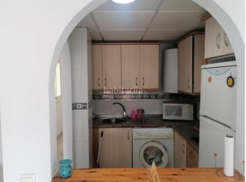 Foto e16da7dc-4bc2-4347-ba59-c66a8f7a0335. Dúplex en calle andalucía 25 bonito piso duplex en Los Boliches en Fuengirola