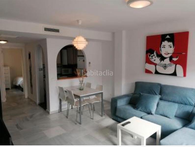 Foto f44ae1f1-9756-4447-9fec-57d75631c1cf. Dúplex en calle andalucía 25 bonito piso duplex en Los Boliches en Fuengirola