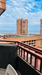 Studio in Calle martínez catena 6. Bonito estudio en hotel las palmeras de fuengirola