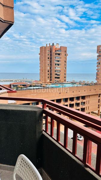 Foto 03a21a1c-8449-4c2e-9d3c-caf236ad8891. Estudio en calle martínez catena 6 bonito estudio en hotel las palmeras en Fuengirola