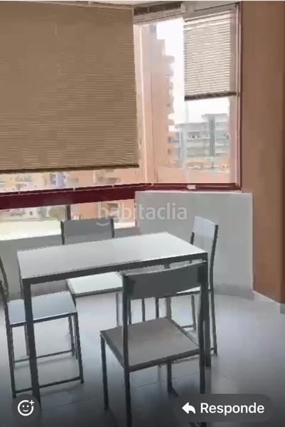 Foto 24b82b49-9ab1-47d7-a7d6-a10d4cd8d637. Estudio en calle martínez catena 6 bonito estudio en hotel las palmeras en Fuengirola